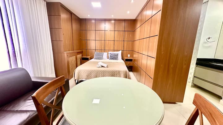 საძინებელი