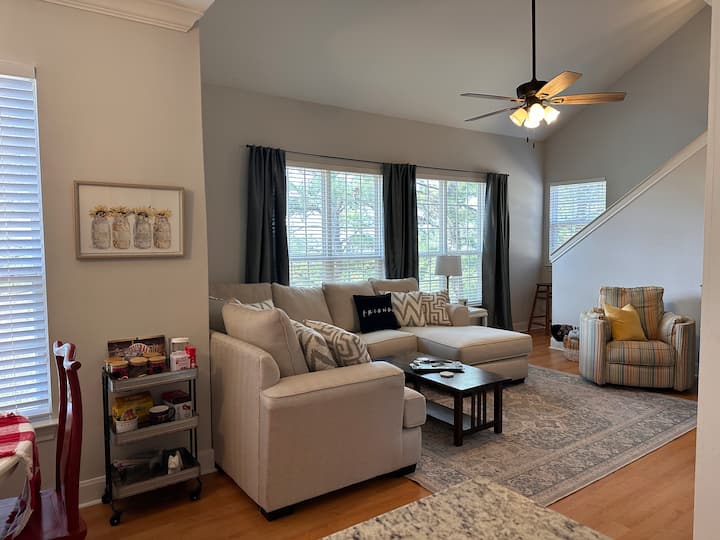 ห้องนั่งเล่น