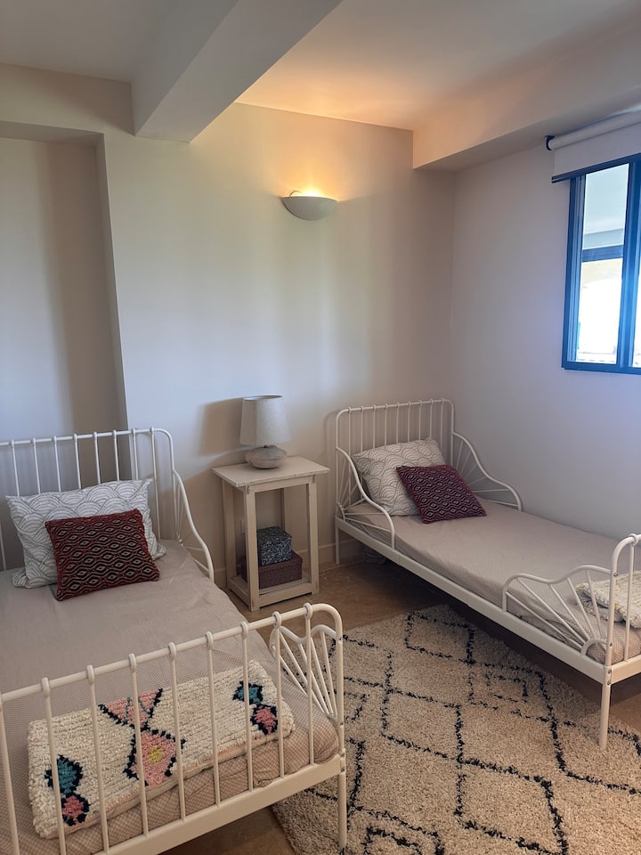 საძინებელი 3