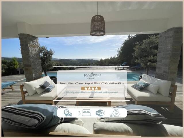 Kss immo Agency managed Airbnb listing 3