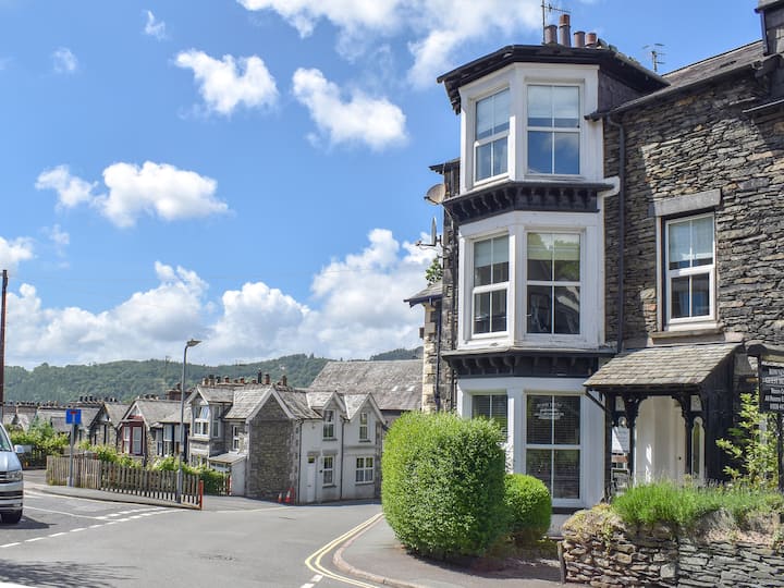 Woodys - Windermere