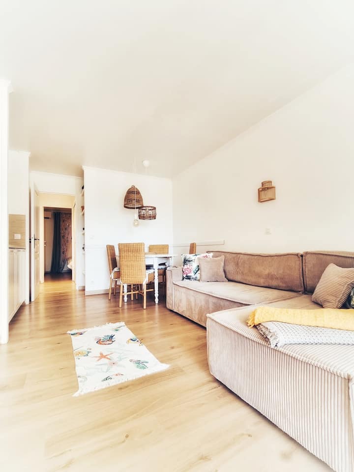 Всекидневна зона