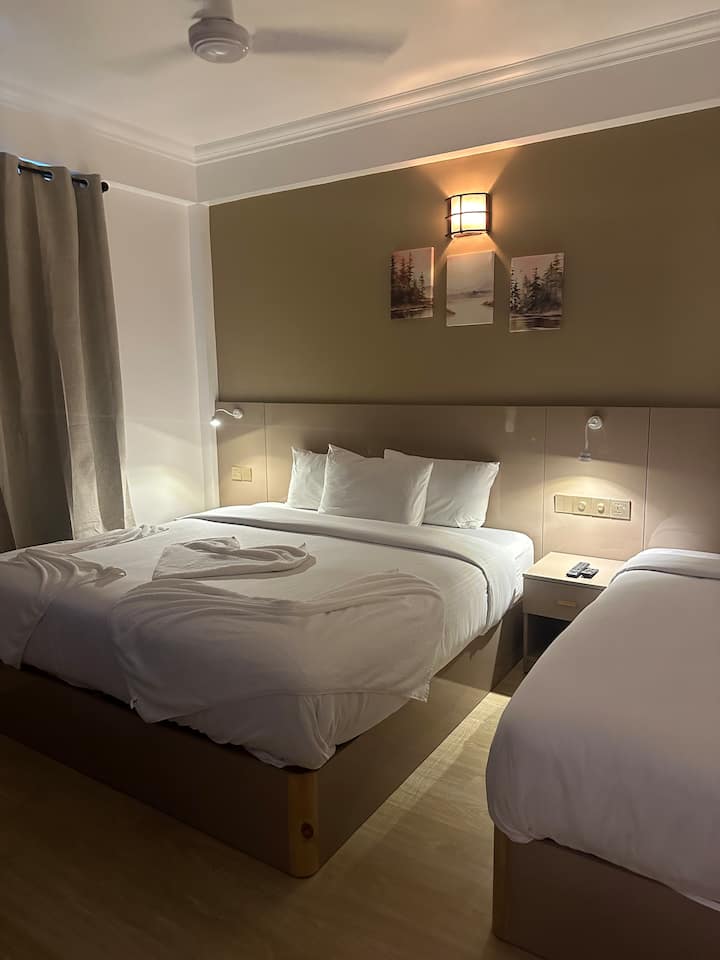 Спална соба