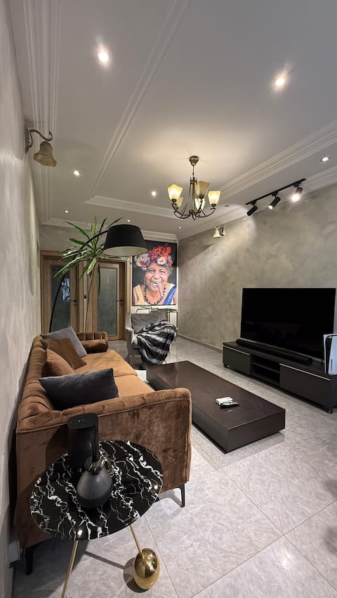 Wuse2/Maitama Intersection, Police Security