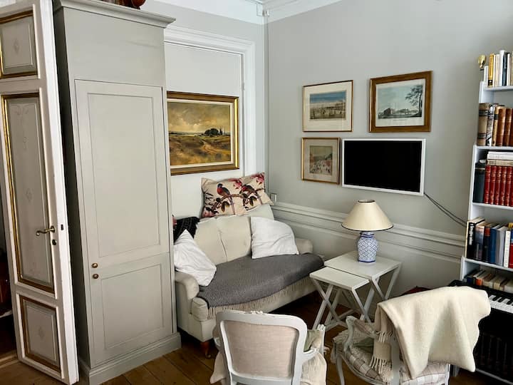 Wonderful Appartment At The Heart Of Stockholm - Stockholm