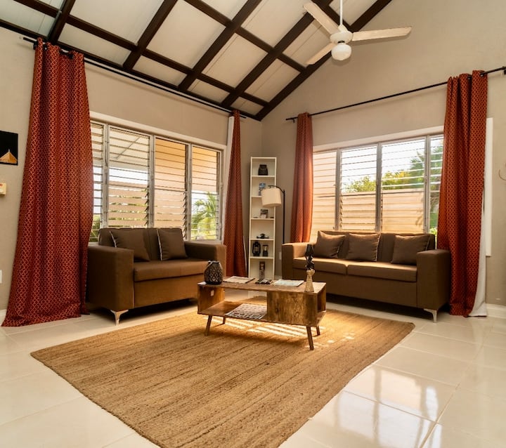 Welcome To Paradise - A Tranquil Country Retreat! - Haïti