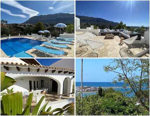 JoyJoyJoy Casa / Eco-licious Design Boutique Villa