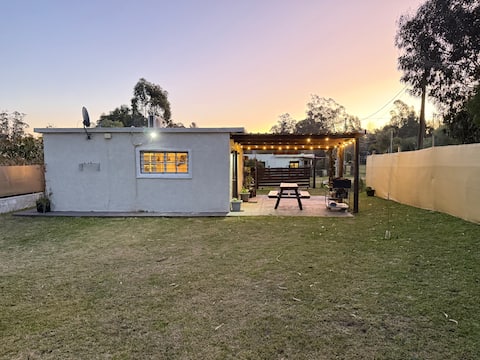 Pipí Cucú House: warmth of home on the coast