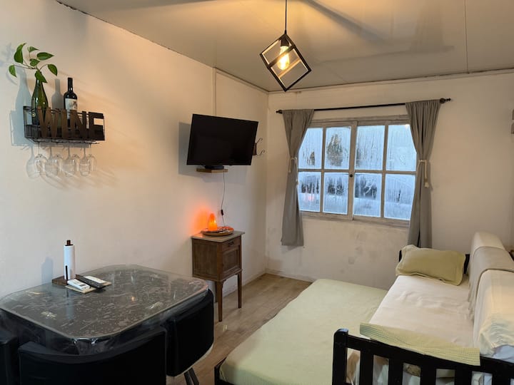 Casita Pipí Cucú: Calidez De Hogar En La Costa - Canelones Department