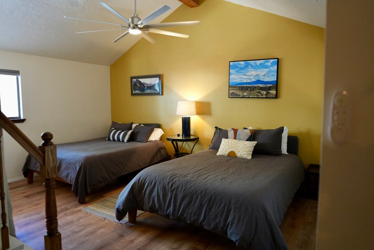 Спална соба 2