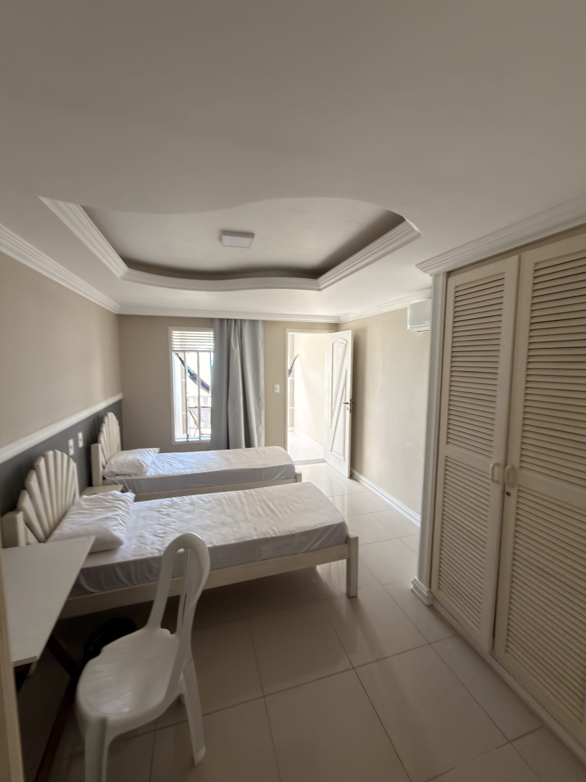 საძინებელი 3