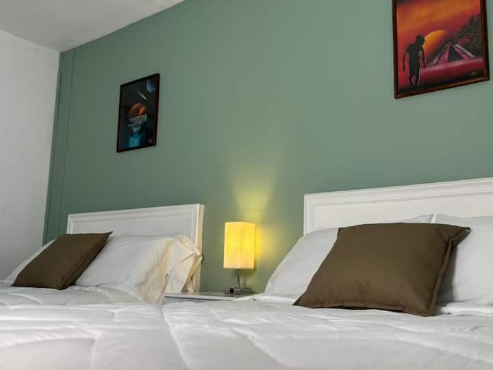 Habitación 2