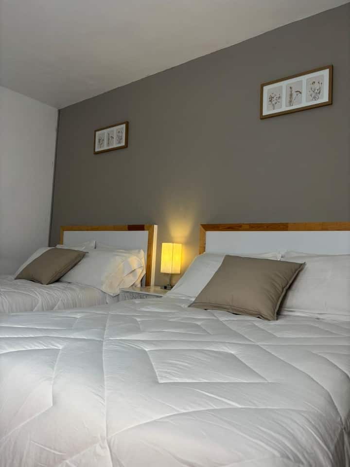 Habitación 1