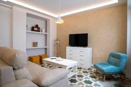 Interior de Don Juan, en Úbeda