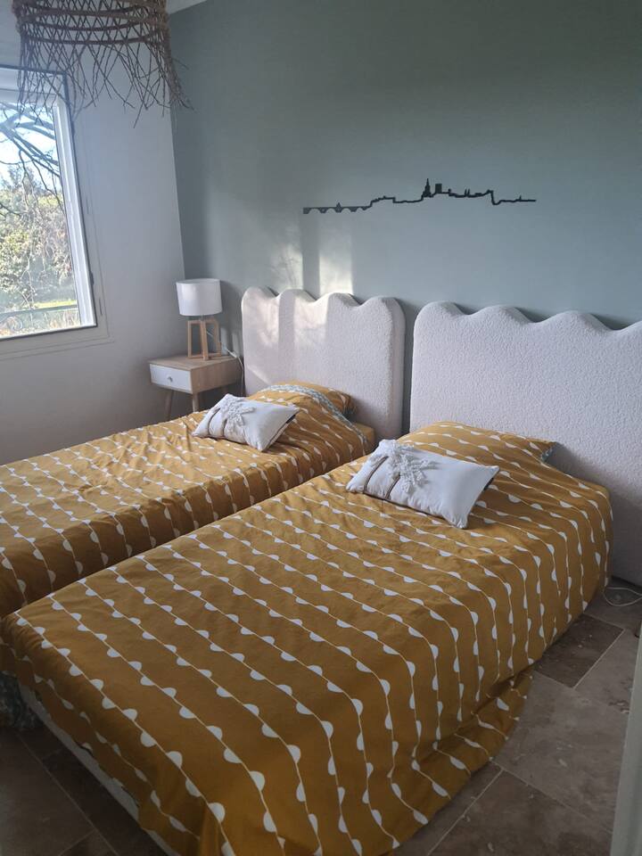 Habitación 2