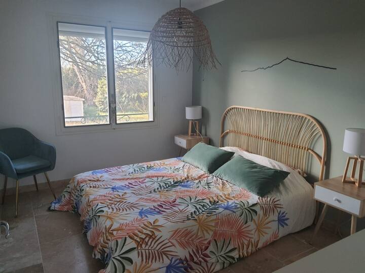 Habitación 1