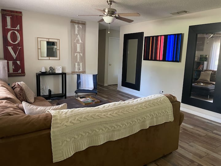 Всекидневна