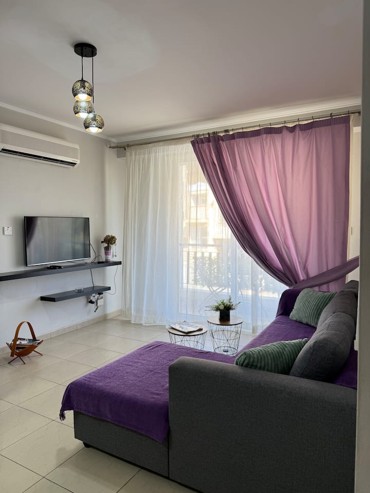 Maria’s Apartment - Paphos
