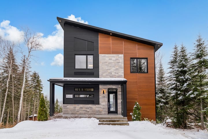Repere-13 | Cabin For Rent Charlevoix - Charlevoix