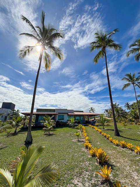 Sítio Paraíso Ilhéus, in Bahia!