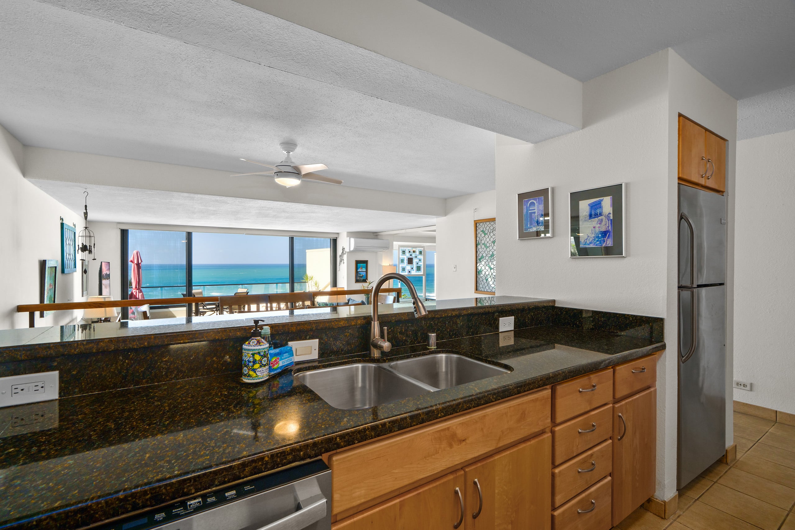 Guesthouse in Princeville · ★4.97 · 2 bedrooms · 2 beds · 2 baths - Image 7
