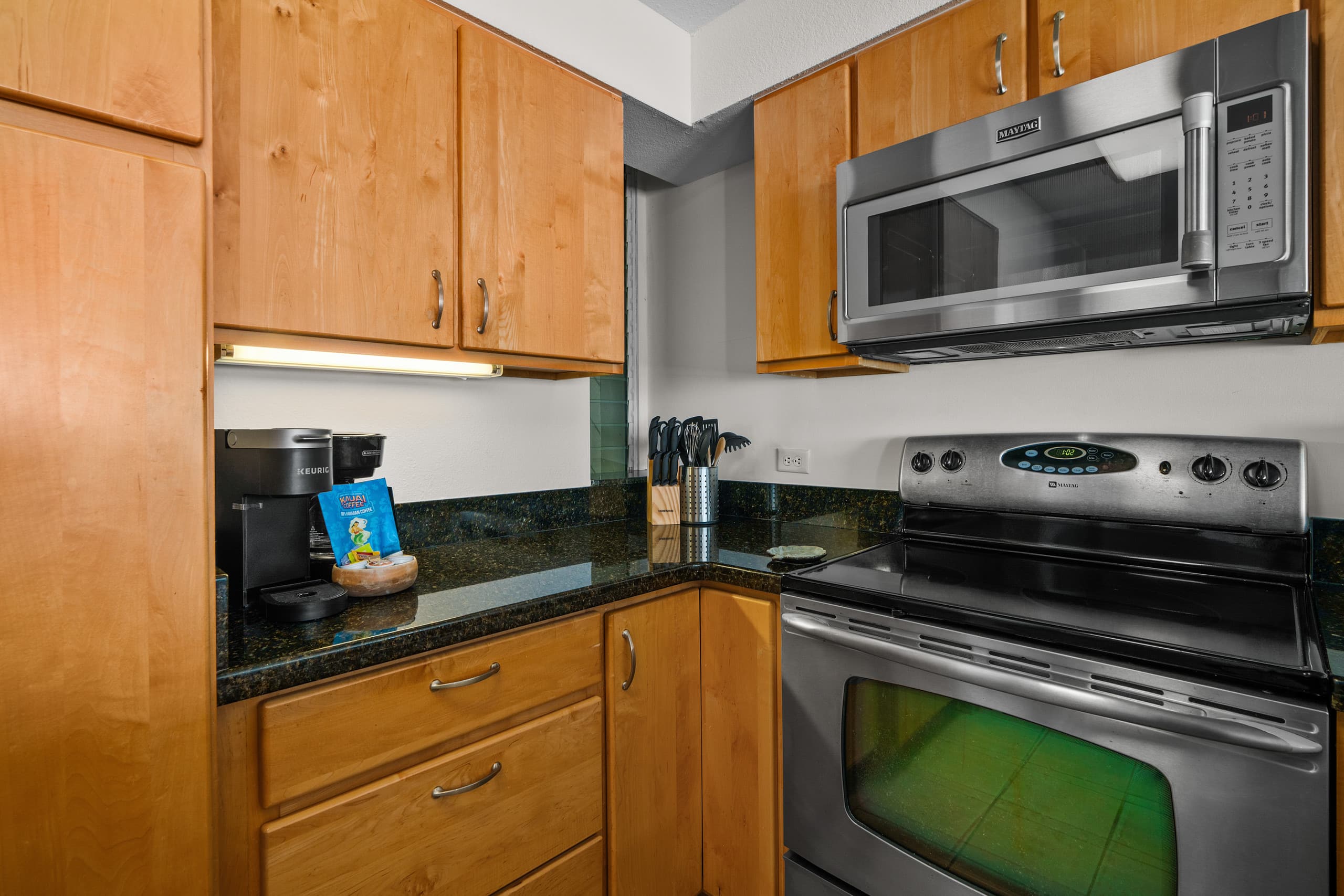 Guesthouse in Princeville · ★4.97 · 2 bedrooms · 2 beds · 2 baths - Image 9