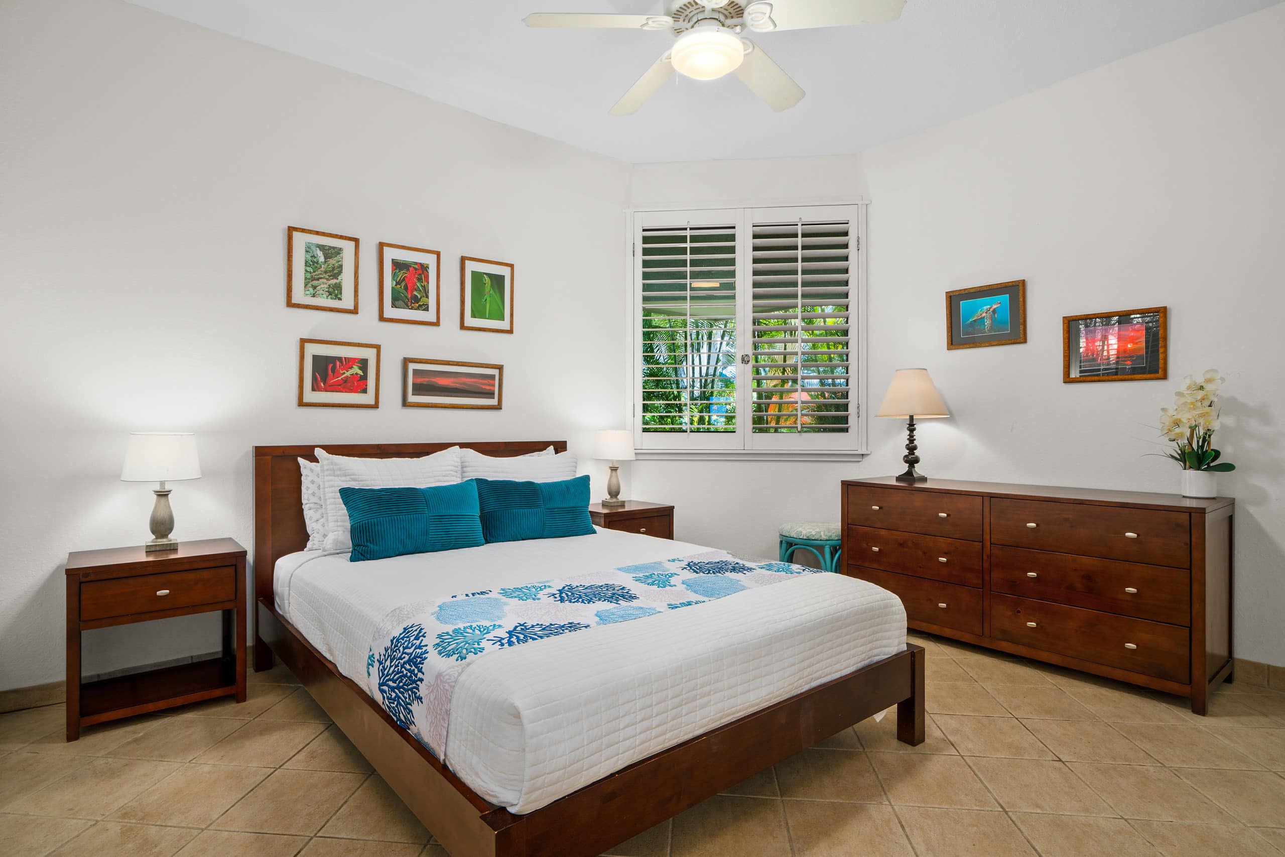 Guesthouse in Princeville · ★4.97 · 2 bedrooms · 2 beds · 2 baths - Image 18