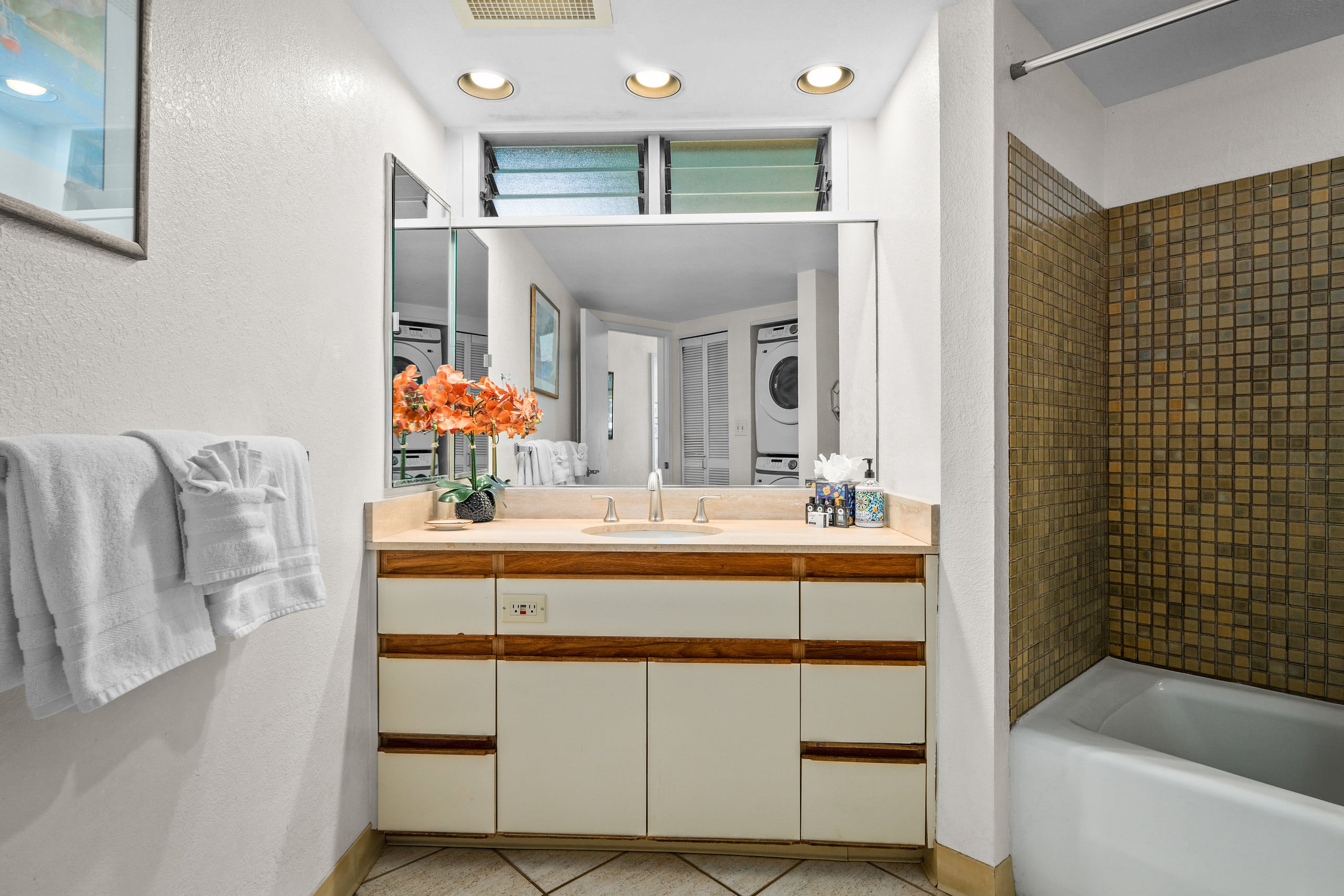 Guesthouse in Princeville · ★4.97 · 2 bedrooms · 2 beds · 2 baths - Image 22