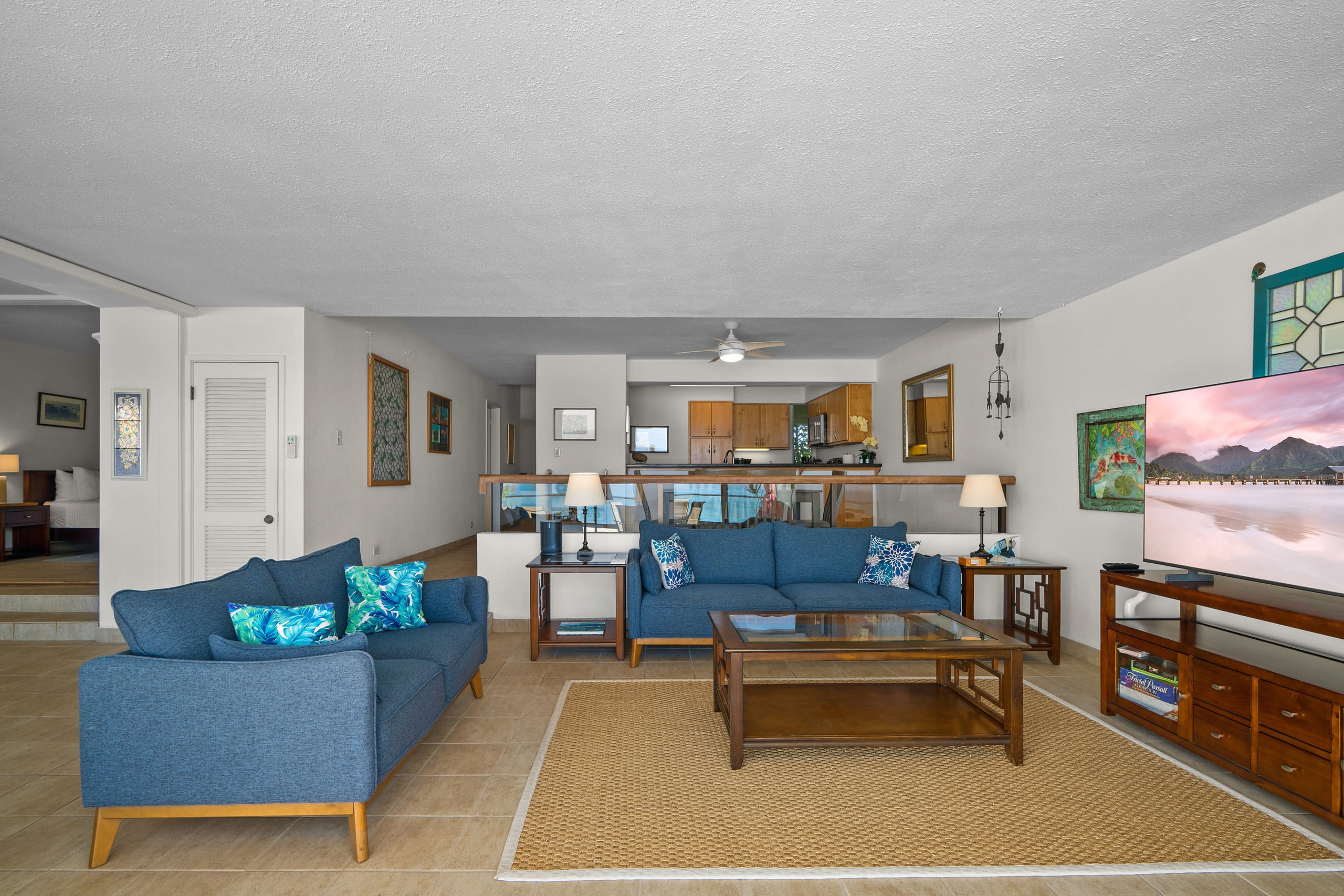 Guesthouse in Princeville · ★4.97 · 2 bedrooms · 2 beds · 2 baths - Image 6