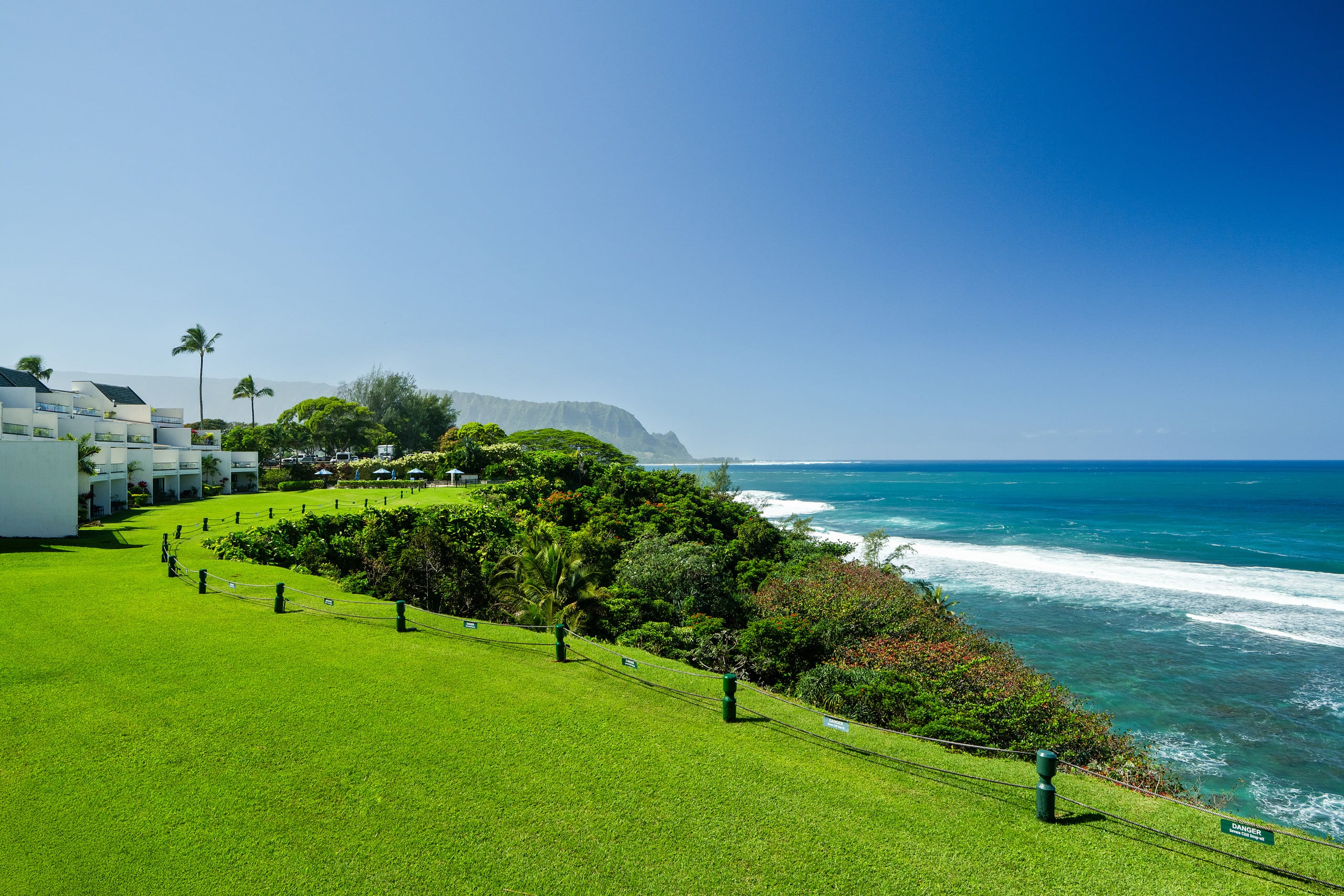 Guesthouse in Princeville · ★4.97 · 2 bedrooms · 2 beds · 2 baths - Image 38