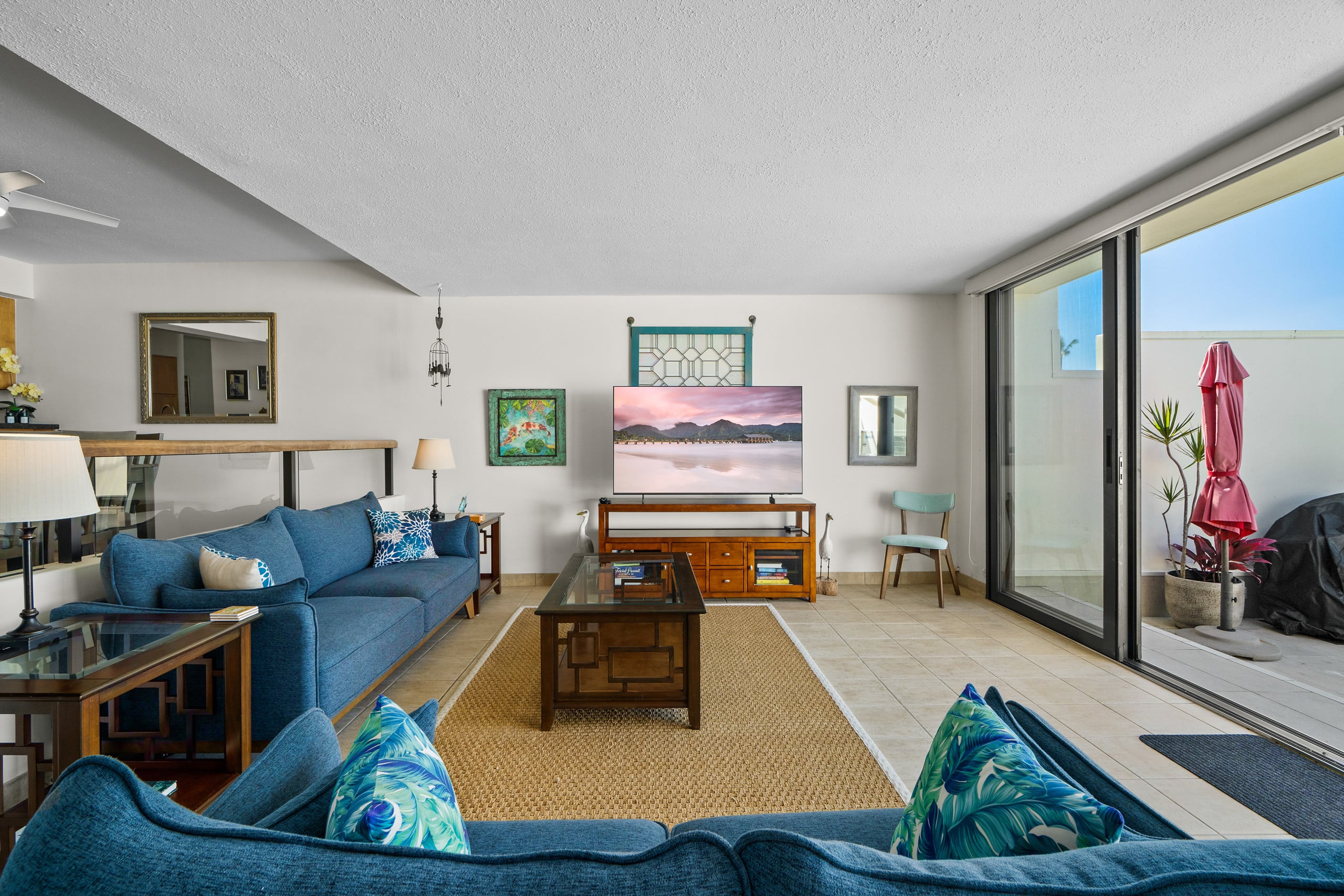 Guesthouse in Princeville · ★4.97 · 2 bedrooms · 2 beds · 2 baths - Image 5