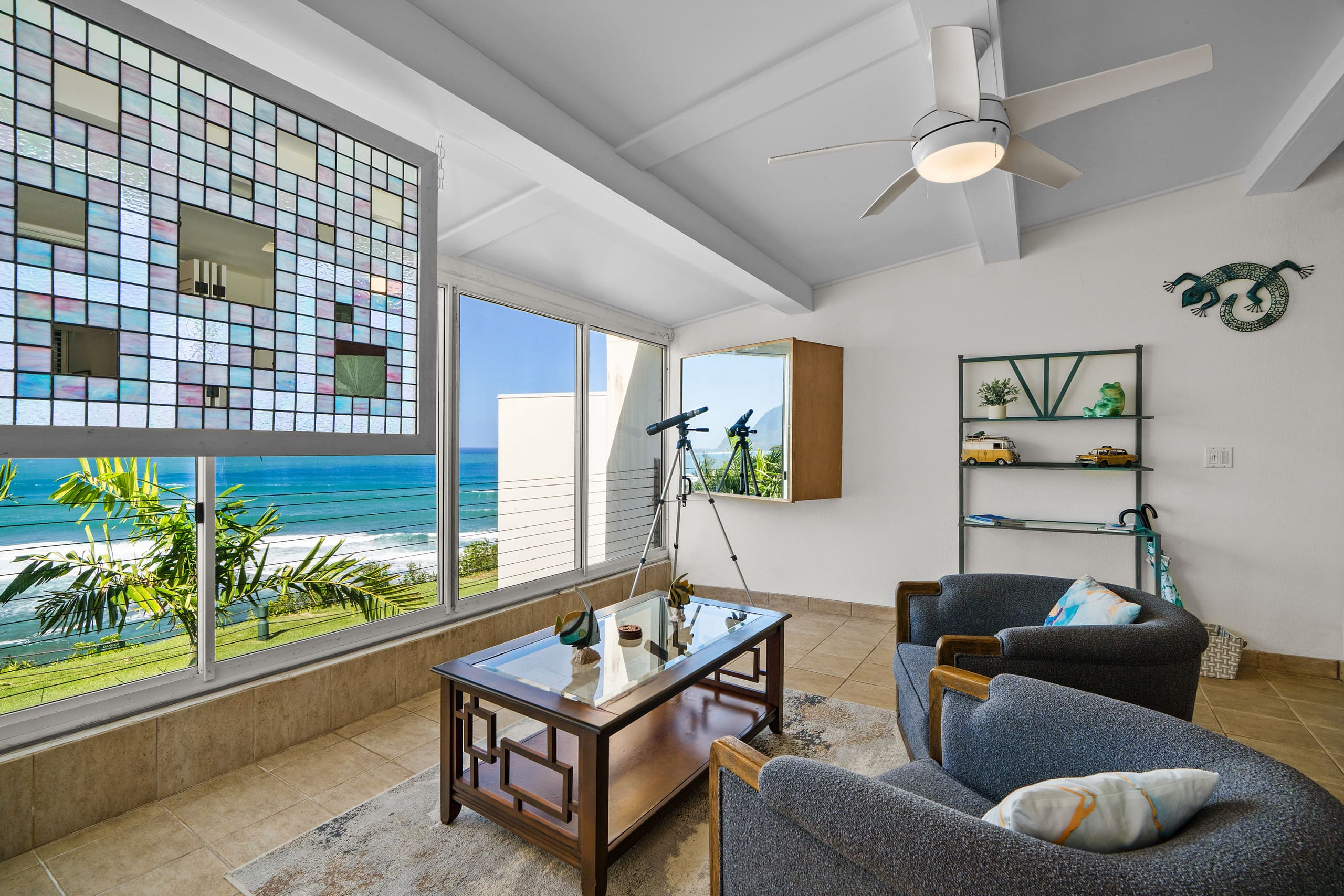 Guesthouse in Princeville · ★4.97 · 2 bedrooms · 2 beds · 2 baths - Image 2