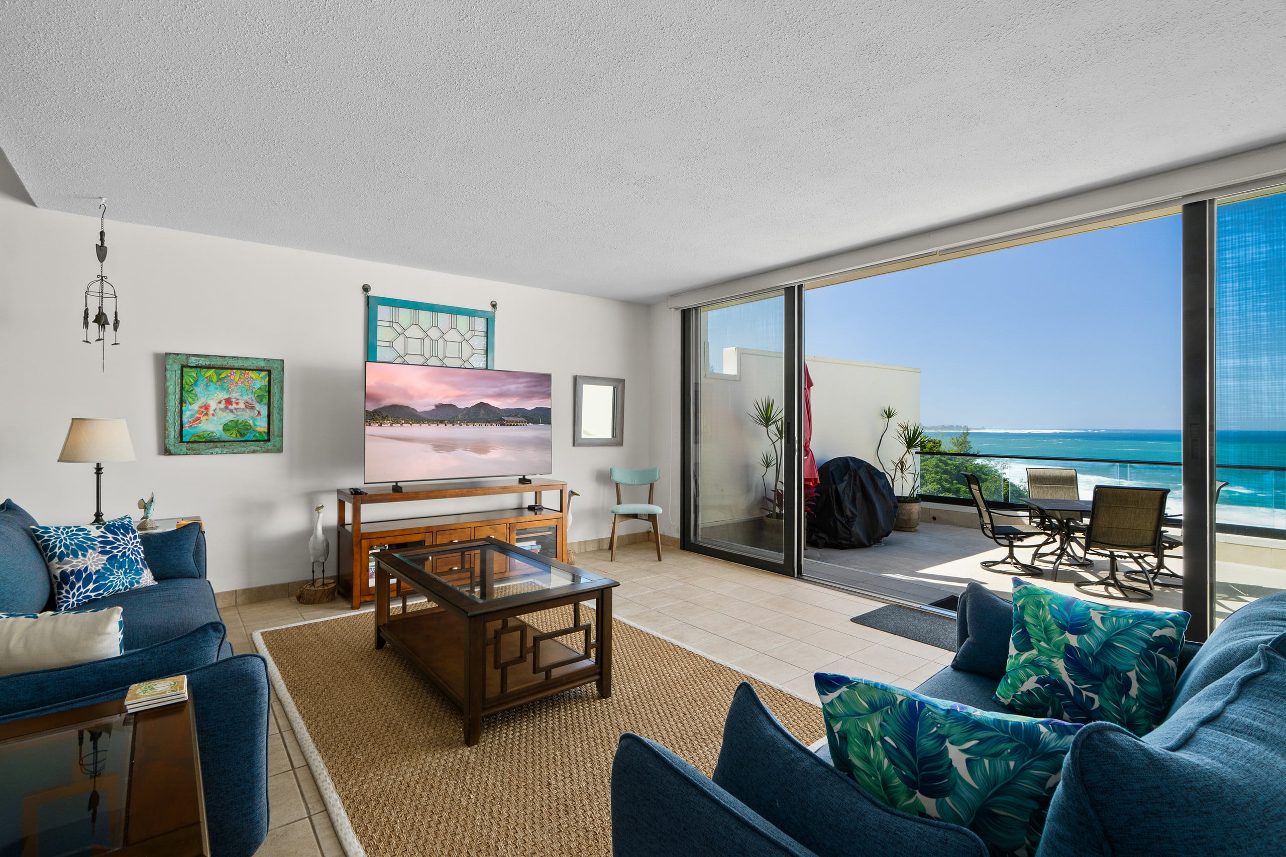 Guesthouse in Princeville · ★4.97 · 2 bedrooms · 2 beds · 2 baths - Image 4