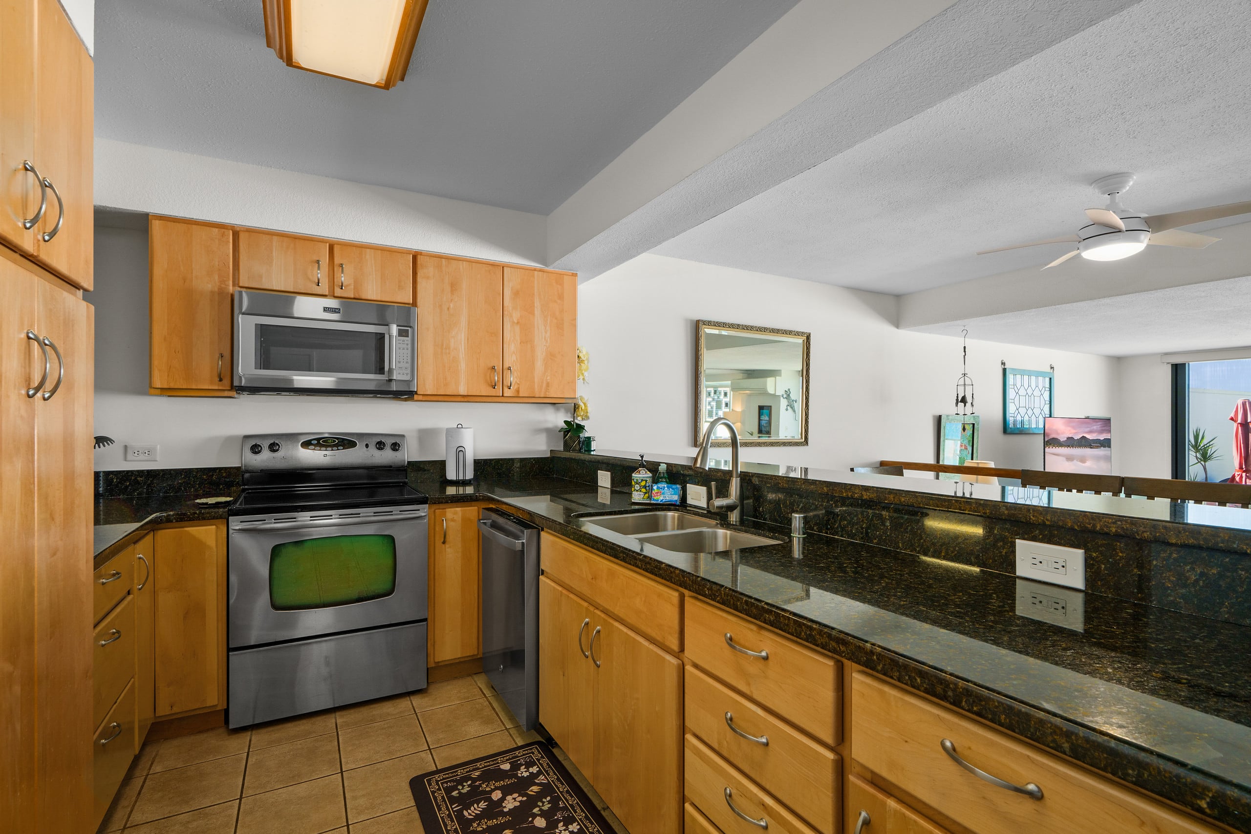 Guesthouse in Princeville · ★4.97 · 2 bedrooms · 2 beds · 2 baths - Image 10