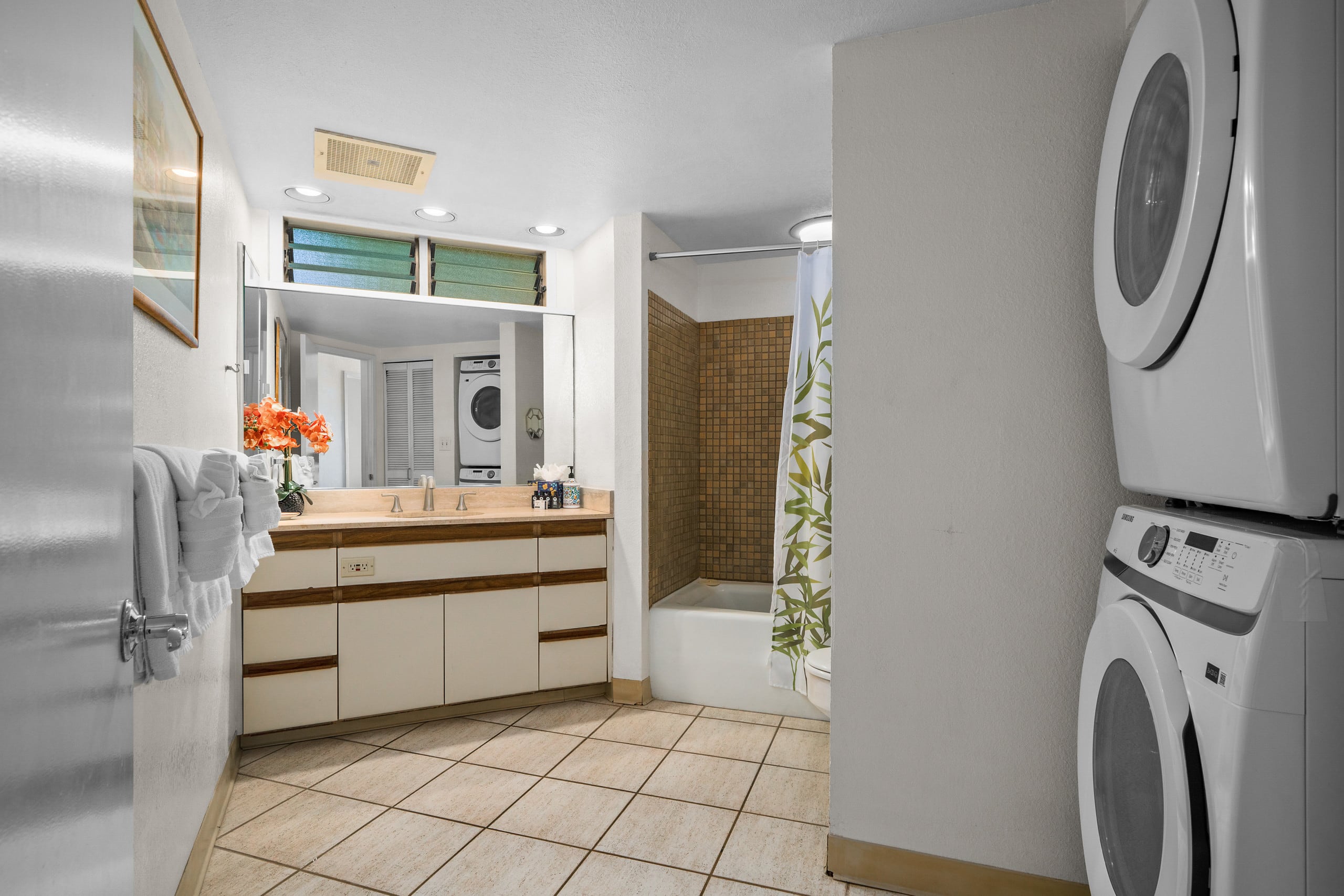Guesthouse in Princeville · ★4.97 · 2 bedrooms · 2 beds · 2 baths - Image 21