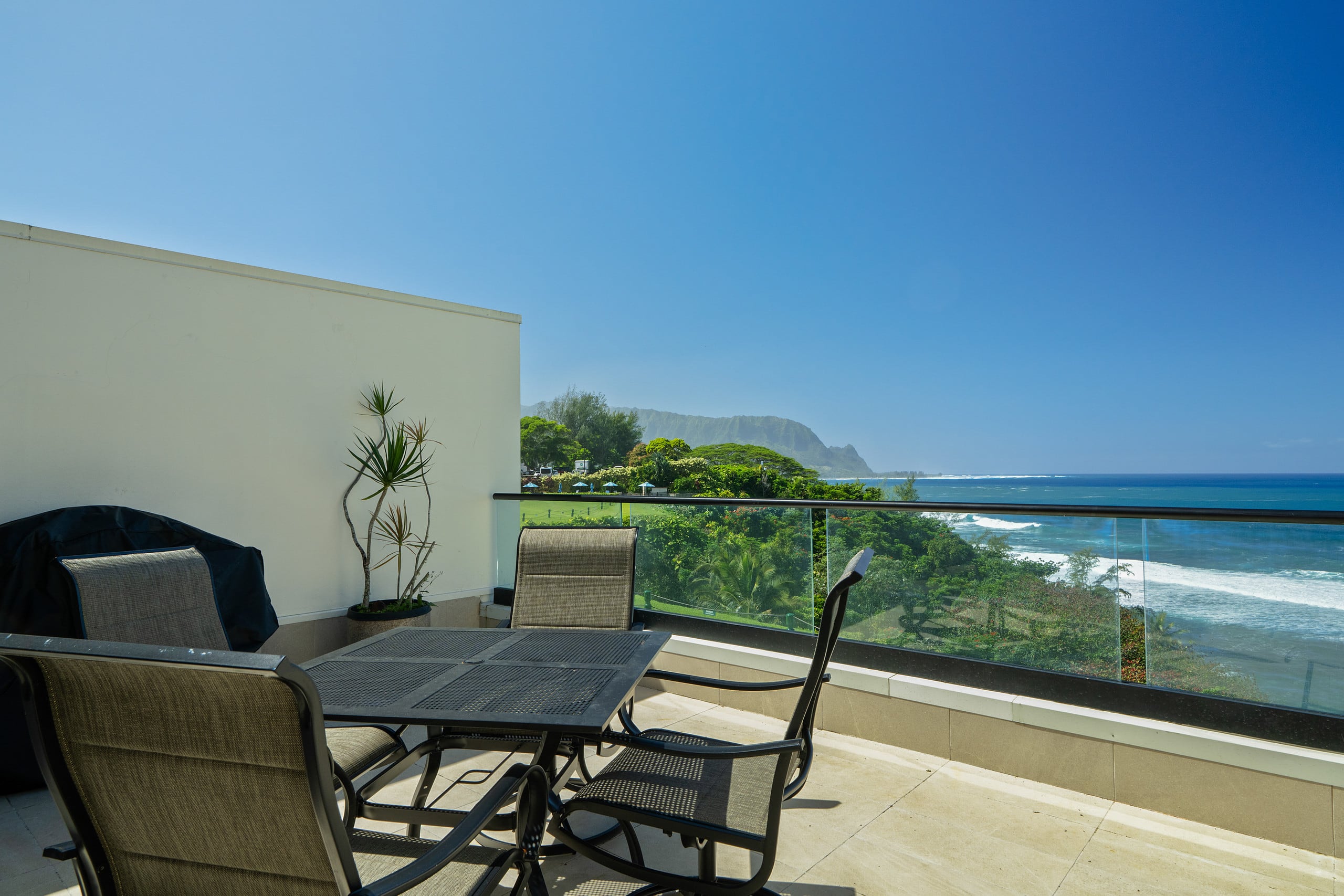 Guesthouse in Princeville · ★4.97 · 2 bedrooms · 2 beds · 2 baths - Image 26