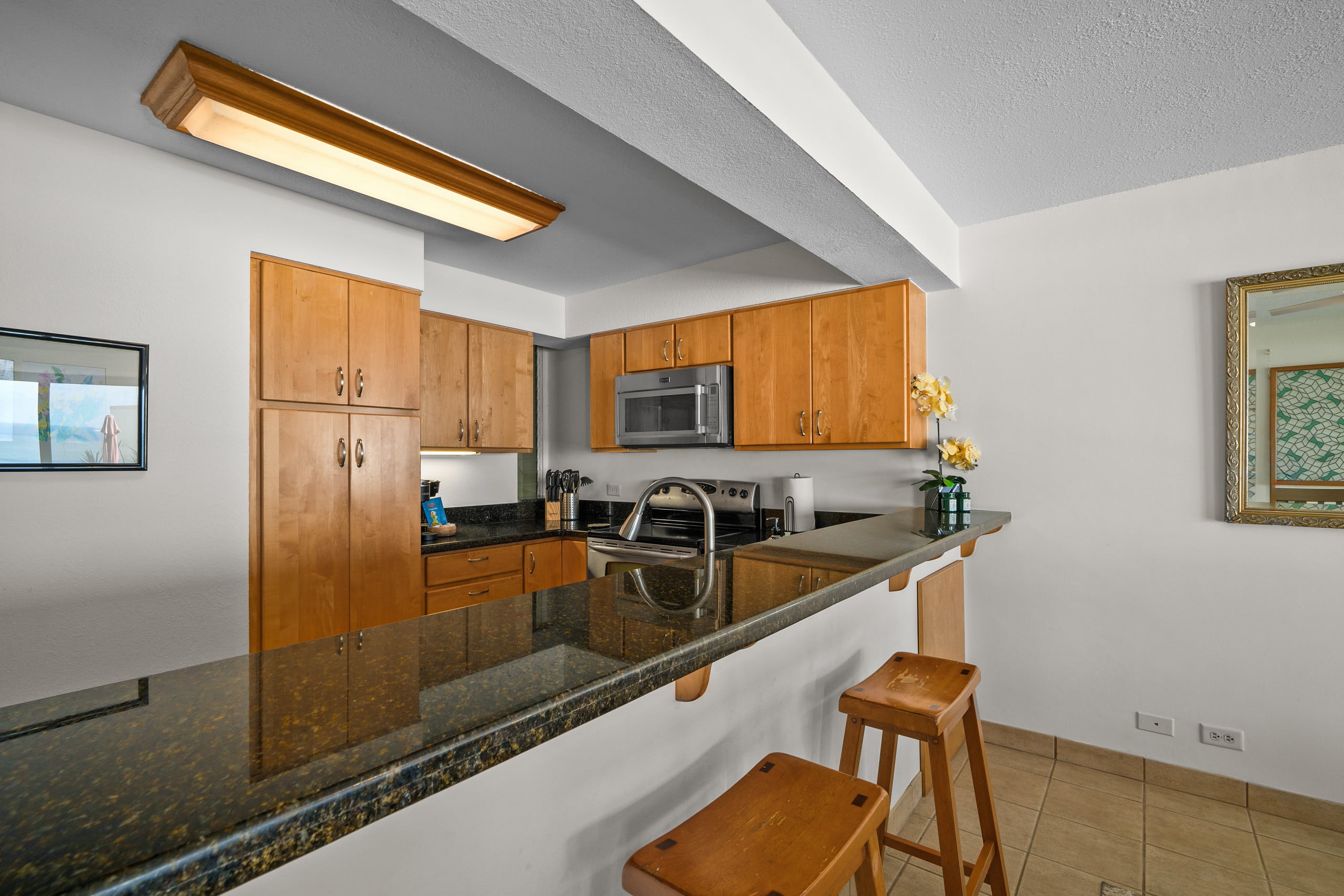 Guesthouse in Princeville · ★4.97 · 2 bedrooms · 2 beds · 2 baths - Image 8