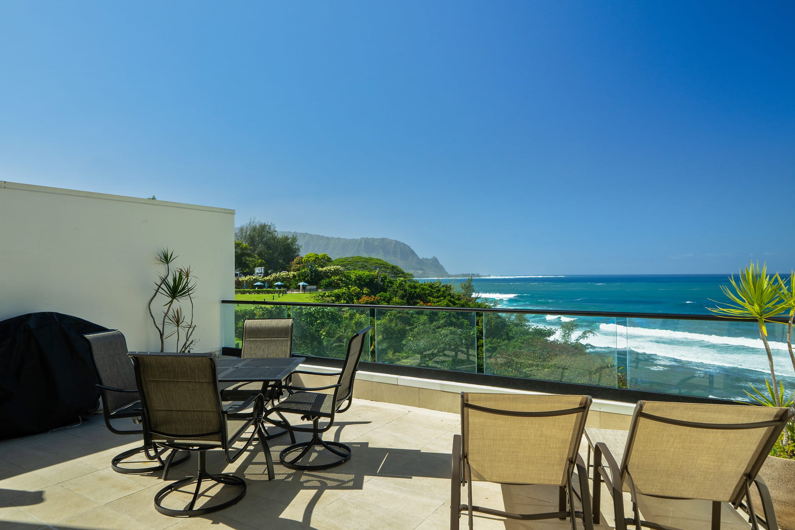 Guesthouse in Princeville · ★4.97 · 2 bedrooms · 2 beds · 2 baths - Image 23