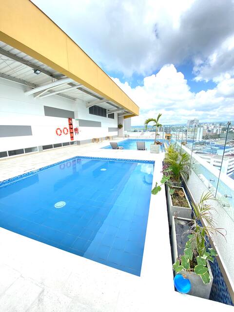 Apartment Armenia furnished 1A