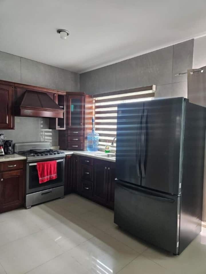 Casa Cómoda Para Una Estancia Inolvidable - Mazatlán