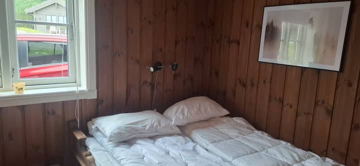 Habitación 1