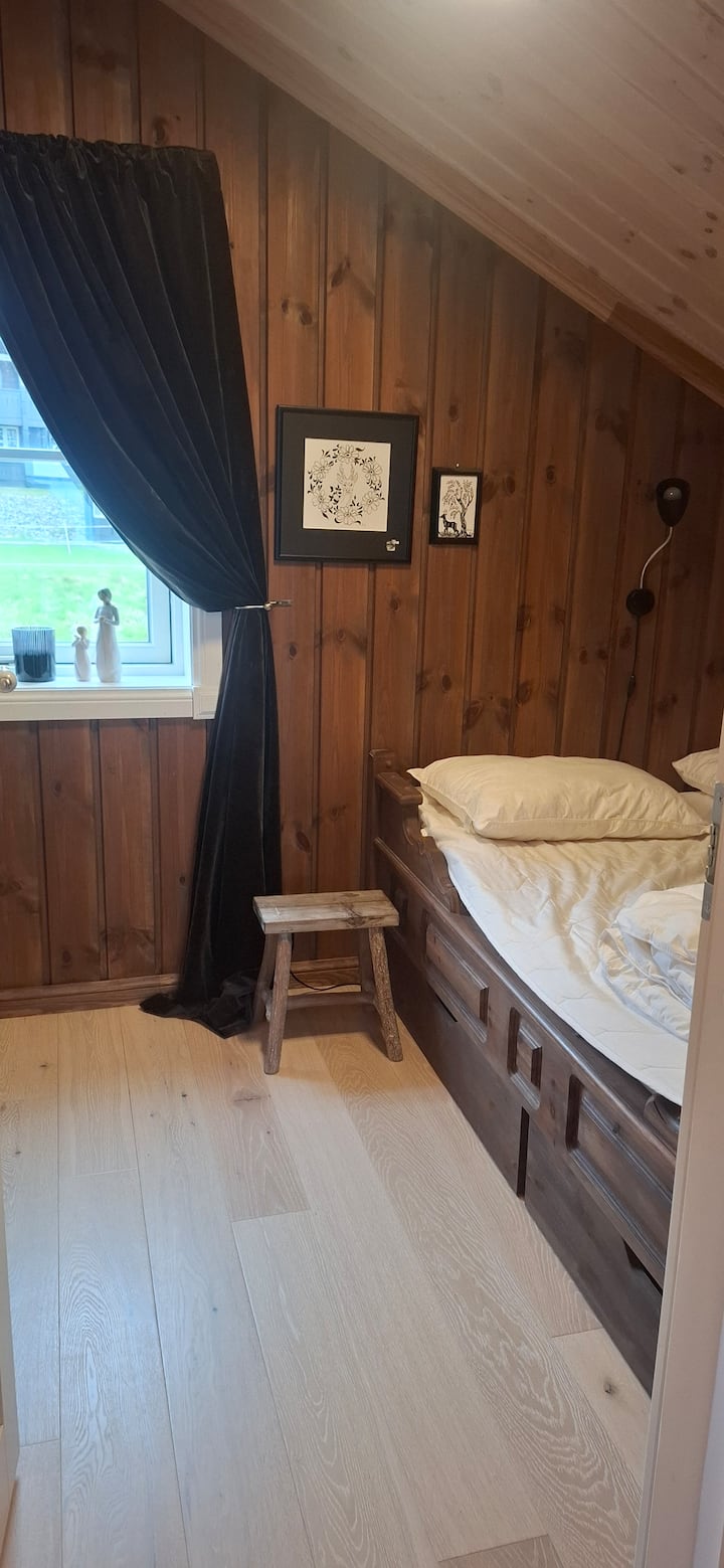 Habitación 4
