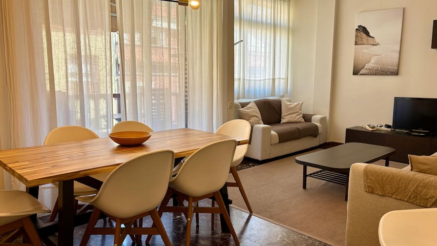 Barcelona4Seasons managed Airbnb listing 3