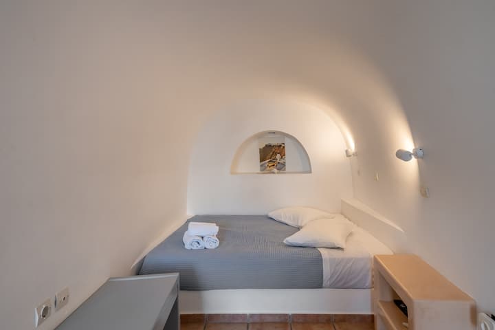 Picha ya chumba cha kulala