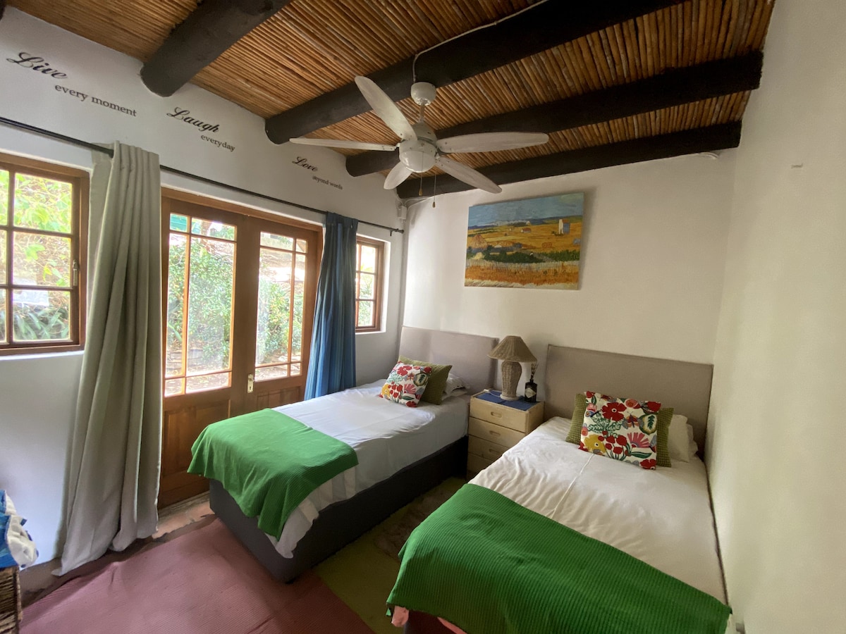 غرفة النوم 3