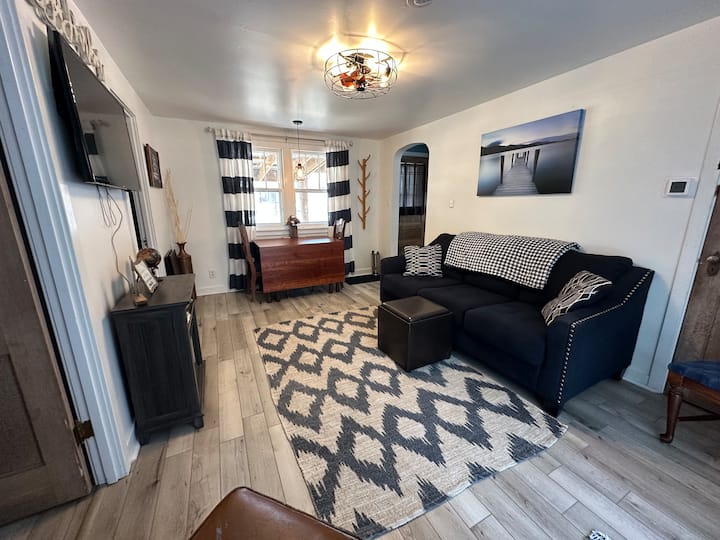 Cozy Cottage In Egg Harbor - Egg Harbor, WI