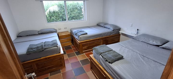 Dhomë gjumi 3