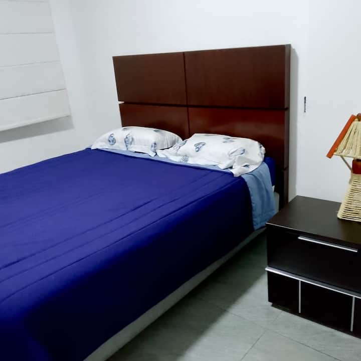 Спална соба 3