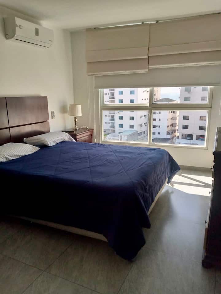 Спална соба 1