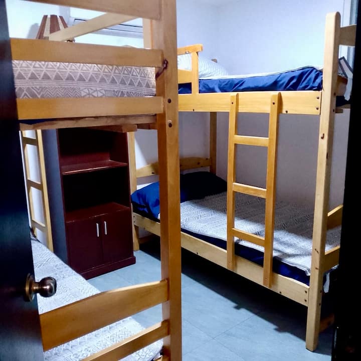 Спална соба 2